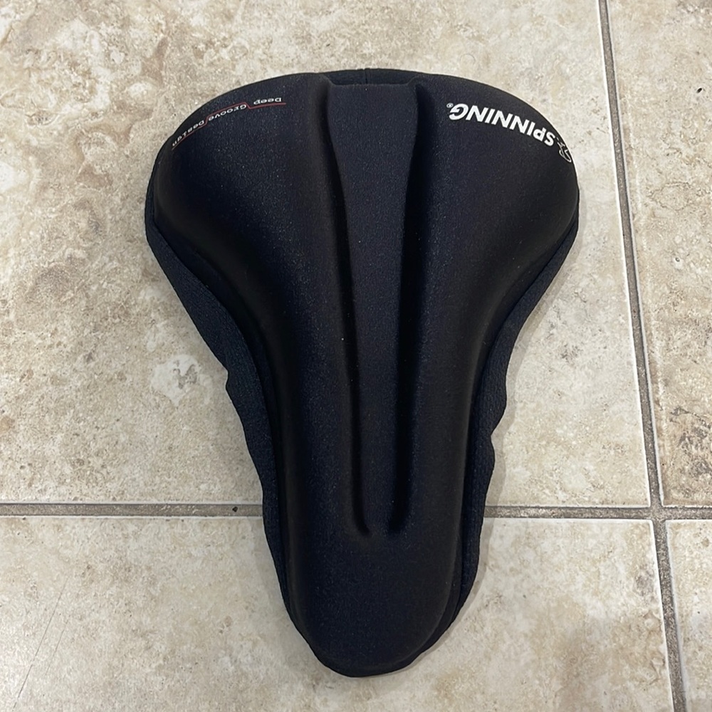Bike Padding